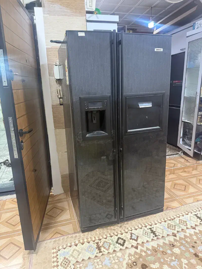 یخچال ساید|یخچال و فریزر|بندرعباس, |دیوار