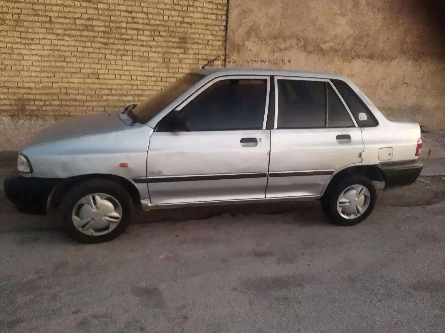 ۸۶شاسی پلمپ رنک ندارد قیمت دویست بیست|خودرو سواری و وانت|جنت, |دیوار