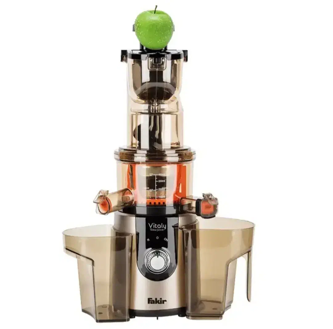 عصاره گیر فیکر ویتالی|آبمیوهگیر و آبمرکباتگیر|تبریز, |دیوار