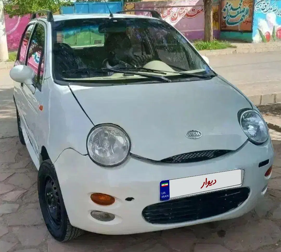 mvm110|خودرو سواری و وانت|نیشابور, گمنام غربی|دیوار