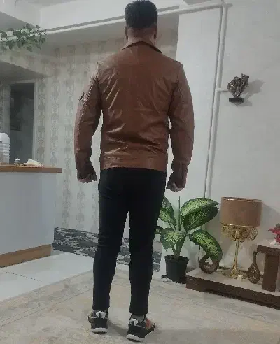 کت چرم|لباس|تهران, قصر فیروزه ۲|دیوار