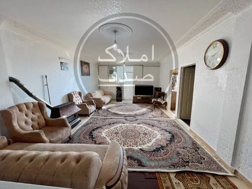 85مترواحدشخصیطبقه2 دوخوابهفولنصبیاتمرکزشهرک|اجارهٔ آپارتمان|خوی, |دیوار