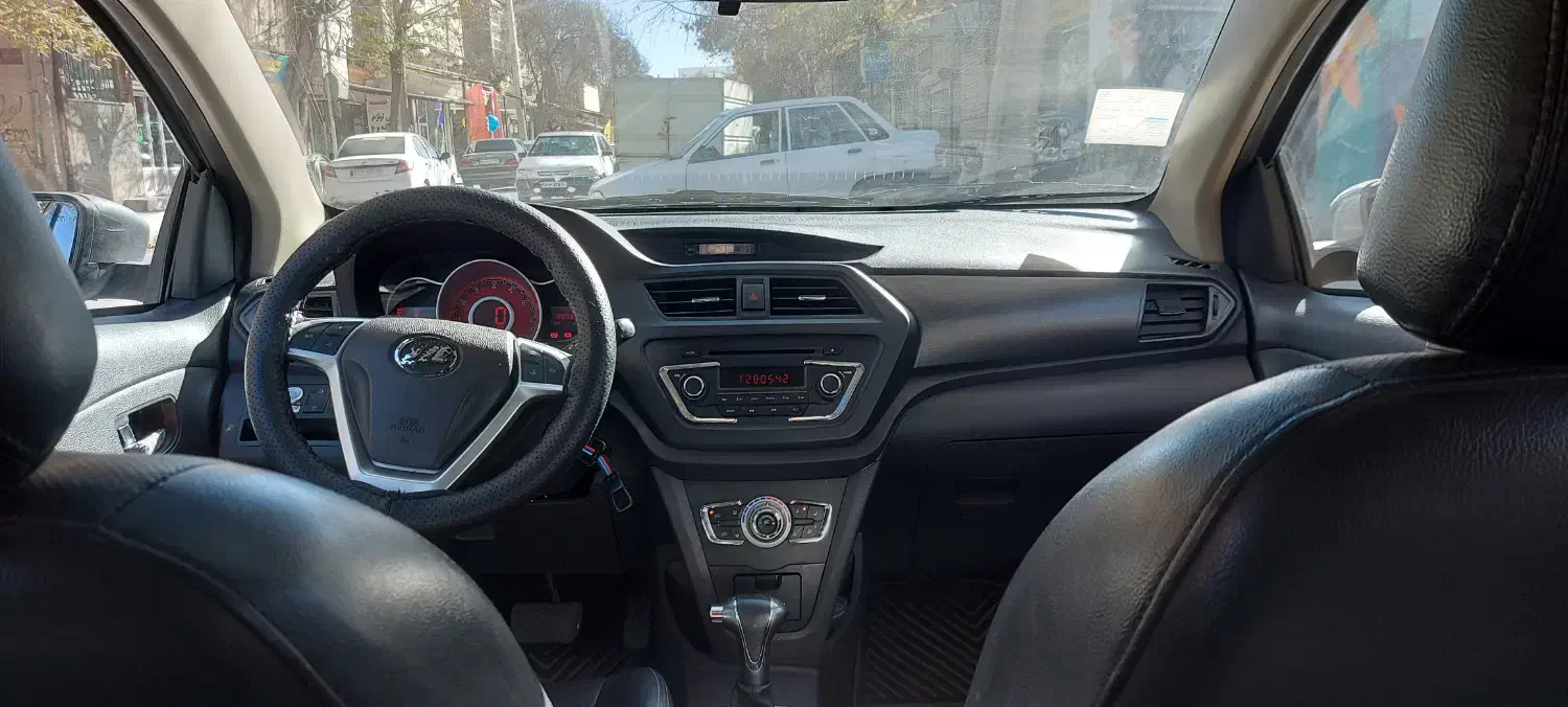 لیفان x50 مدل2017|خودرو سواری و وانت|نورآباد, |دیوار