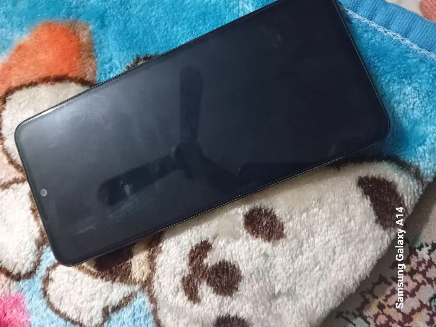 گوشی نوت 12|موبایل|آق قلا, |دیوار