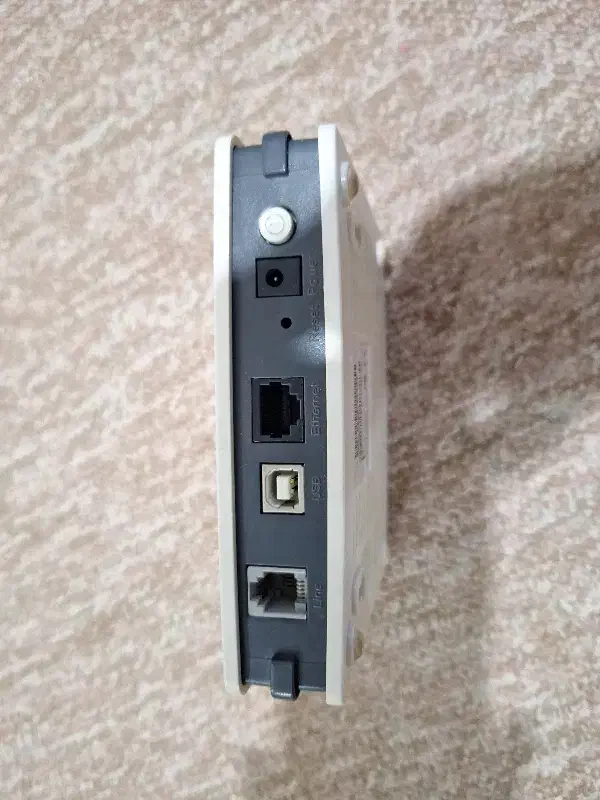 مودم سیمی تاینت|مودم و تجهیزات شبکه|دوگنبدان, |دیوار