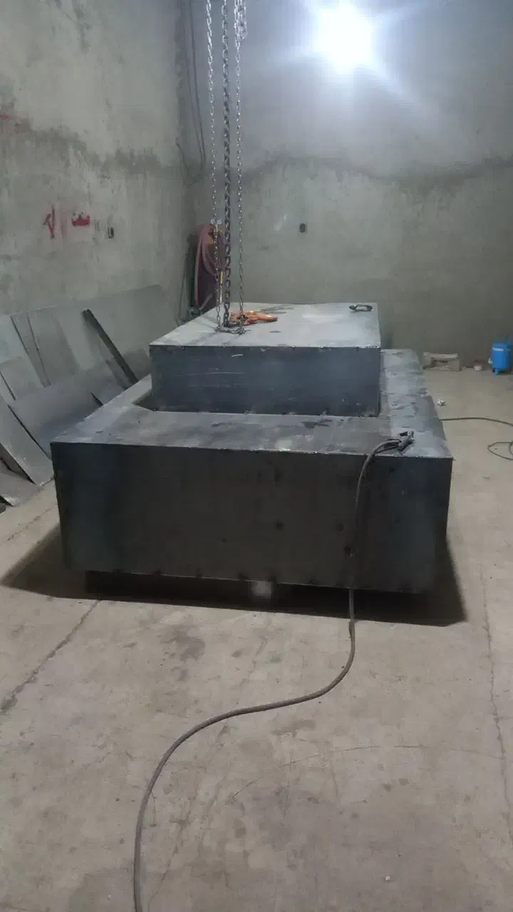 تانکر نیسان ، تانکر گازوئیل ، تانکر روغن|قطعات یدکی و لوازم جانبی|کبودرآهنگ, |دیوار