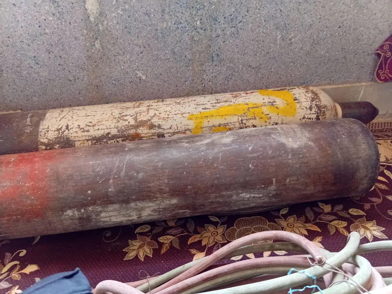 کپسول هوا|ابزارآلات|صفادشت, |دیوار