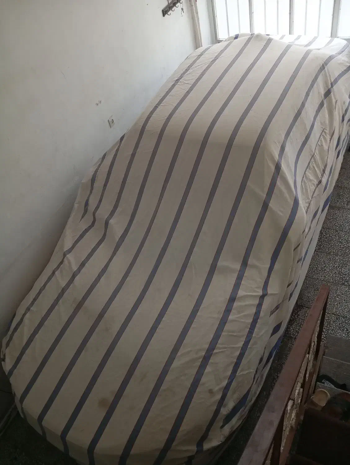 دنا پلاس ۶دنده EF7Pصفر.|خودرو سواری و وانت|کرمان, |دیوار