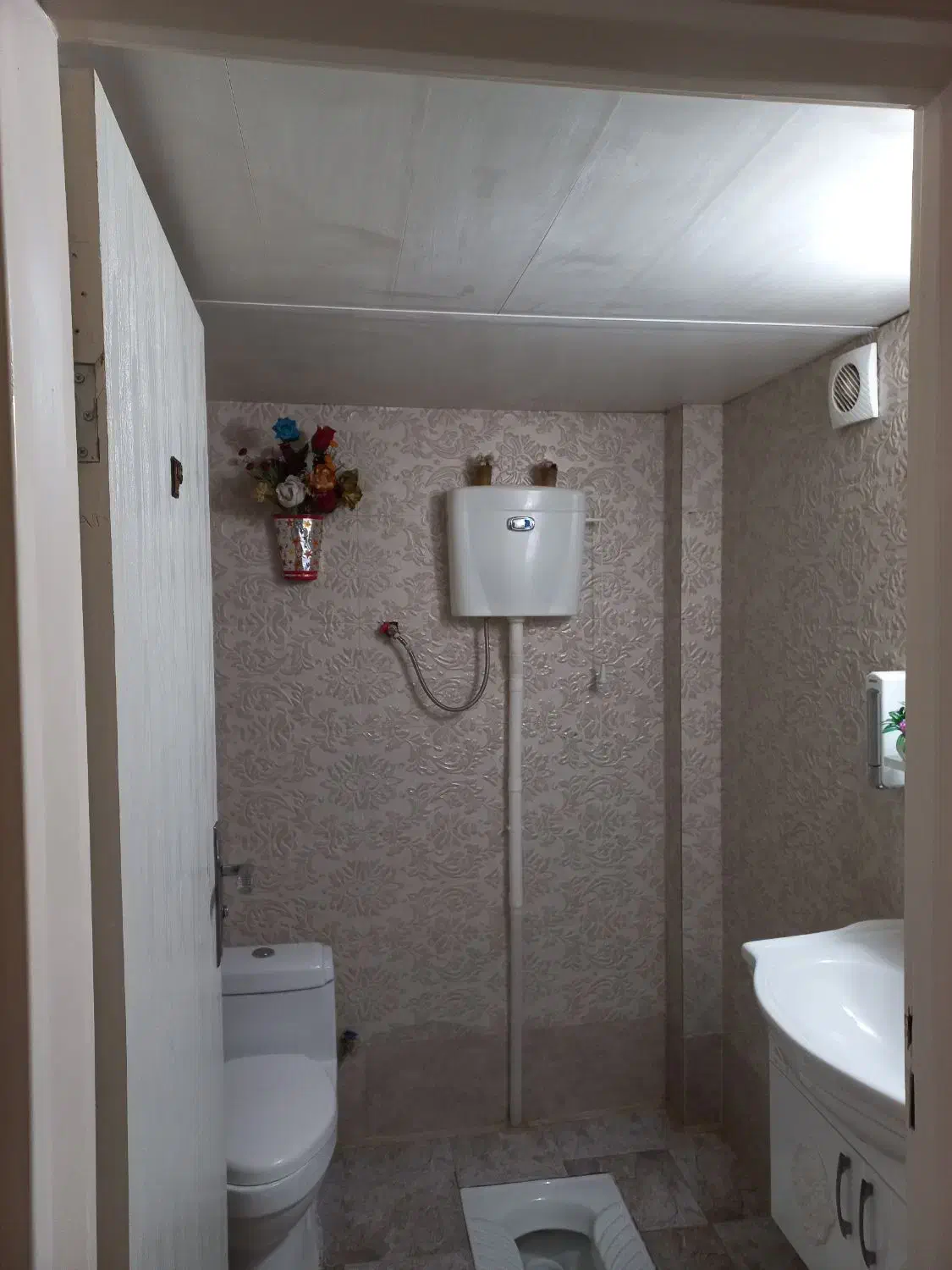 واحد آپارتمان|فروش آپارتمان|بروجرد, |دیوار