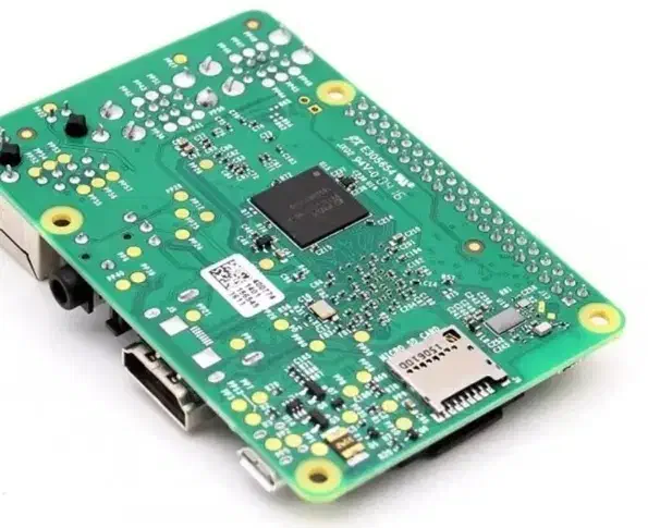 رزبری پی3 . Raspberry pi 3|رایانه همراه|تهران, مقدم|دیوار