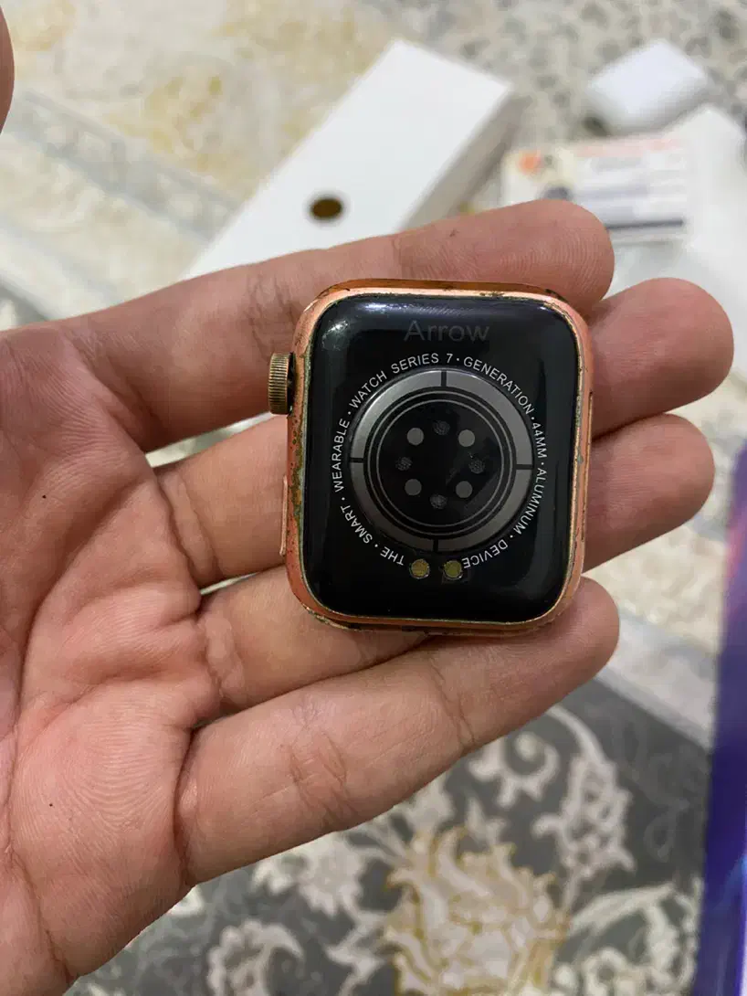 ساعت هوشمند|ساعت|ایلام, |دیوار