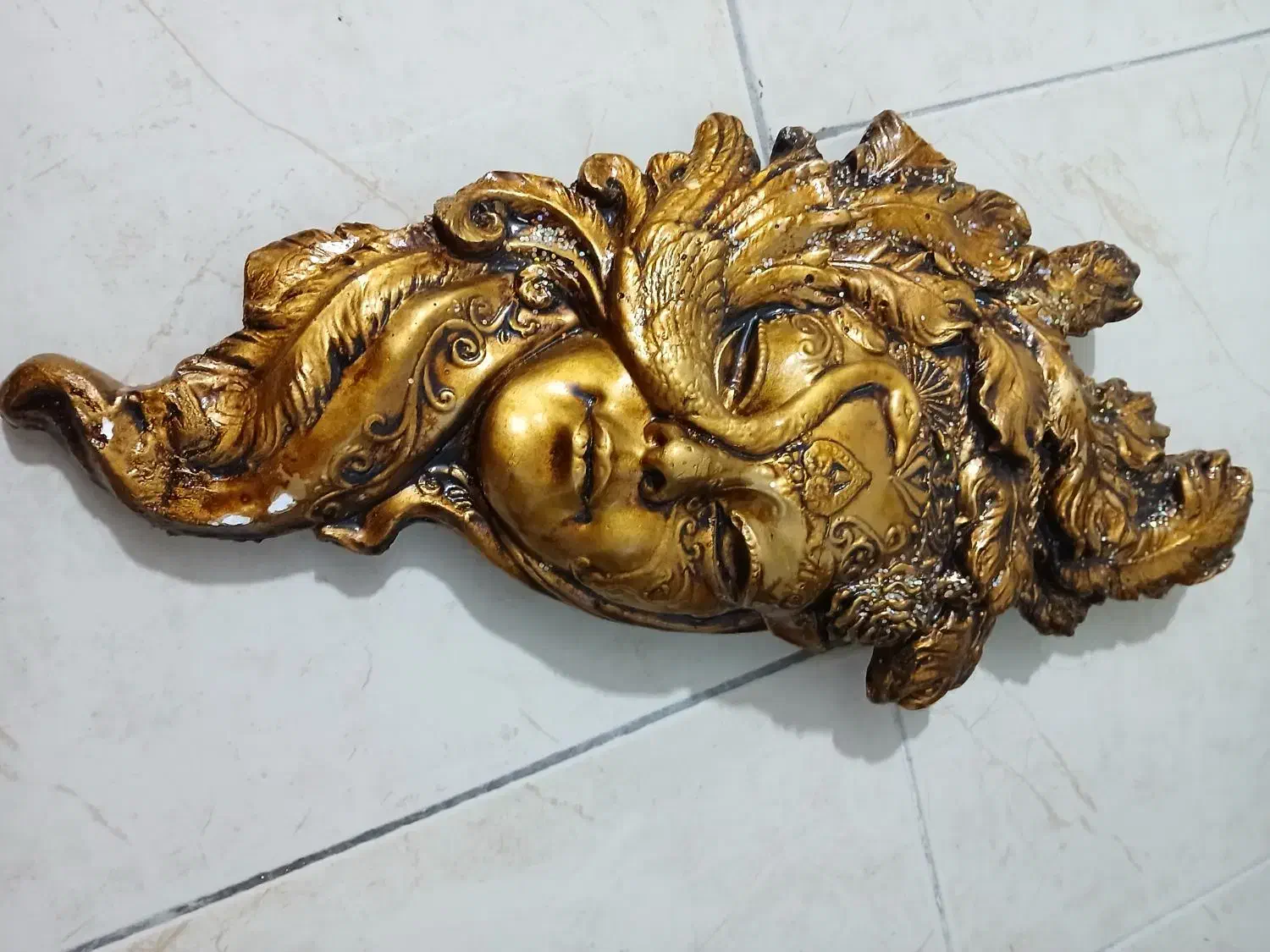 مجسمه|مجسمه، تندیس، ماکت|تهران, وحیدیه|دیوار