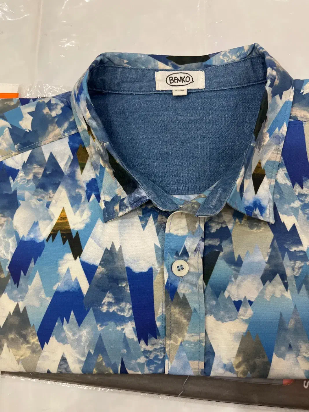 لباس پسرانه نو|کفش و لباس بچه|یزد, |دیوار