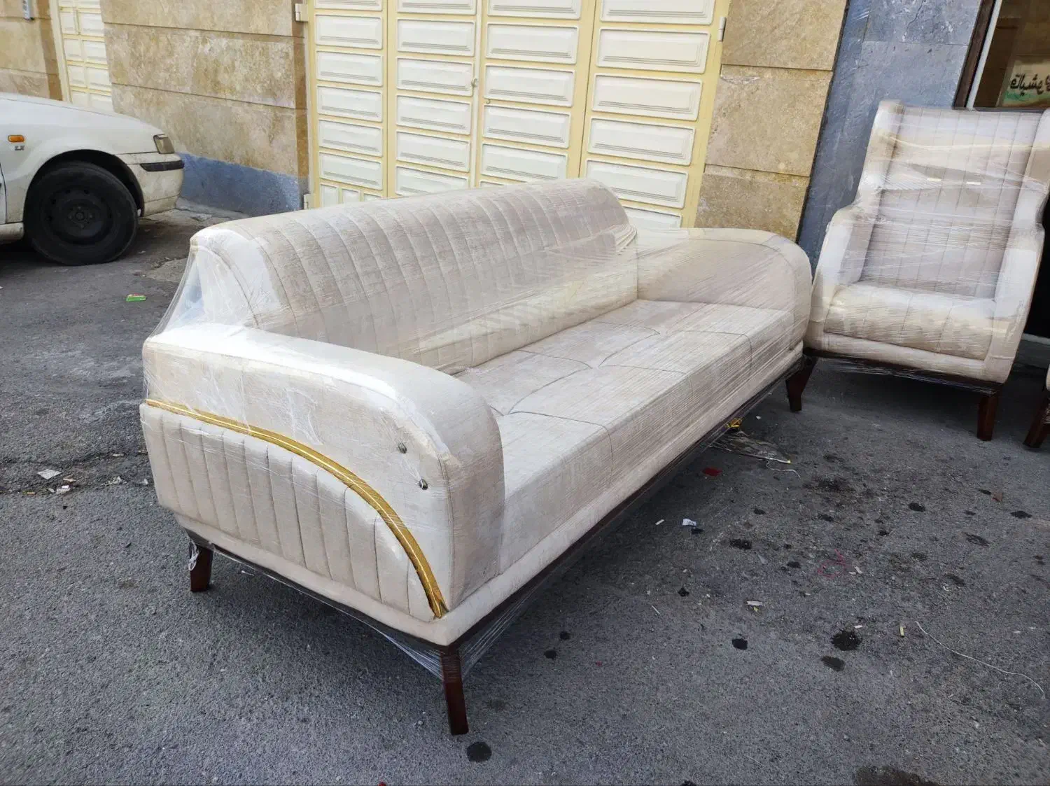 مبل برتر|مبلمان خانگی و میز عسلی|تبریز, |دیوار