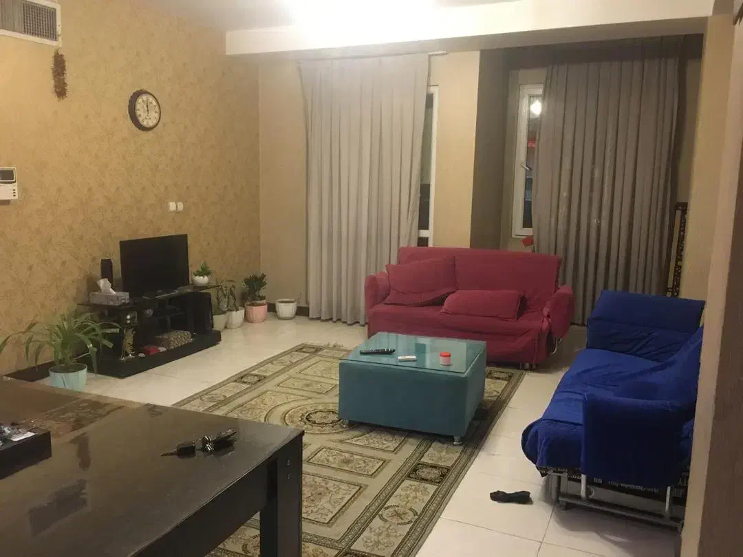 اجاره آپارتمان ۶۵متری خوش نقشه گیلانیها|اجارهٔ آپارتمان|گرمدره, |دیوار