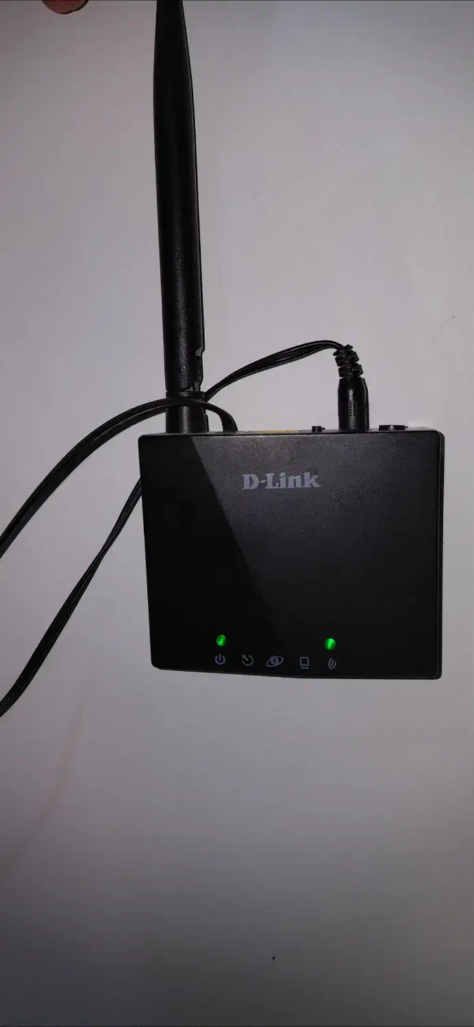 مودم|مودم و تجهیزات شبکه|ملایر, |دیوار