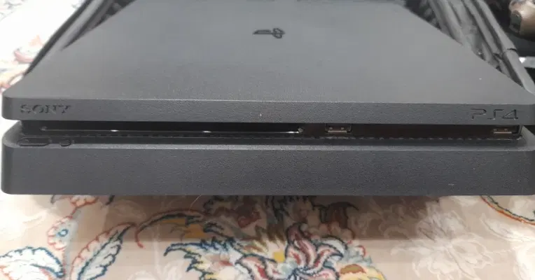 PS4|کنسول، بازی ویدئویی و آنلاین|کاشان, سه راه پرورشگاه|دیوار