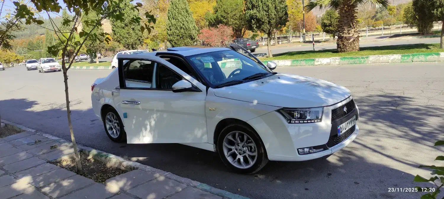 فروش ماشین|خودرو سواری و وانت|شاهین‌شهر, شهرک سایت|دیوار