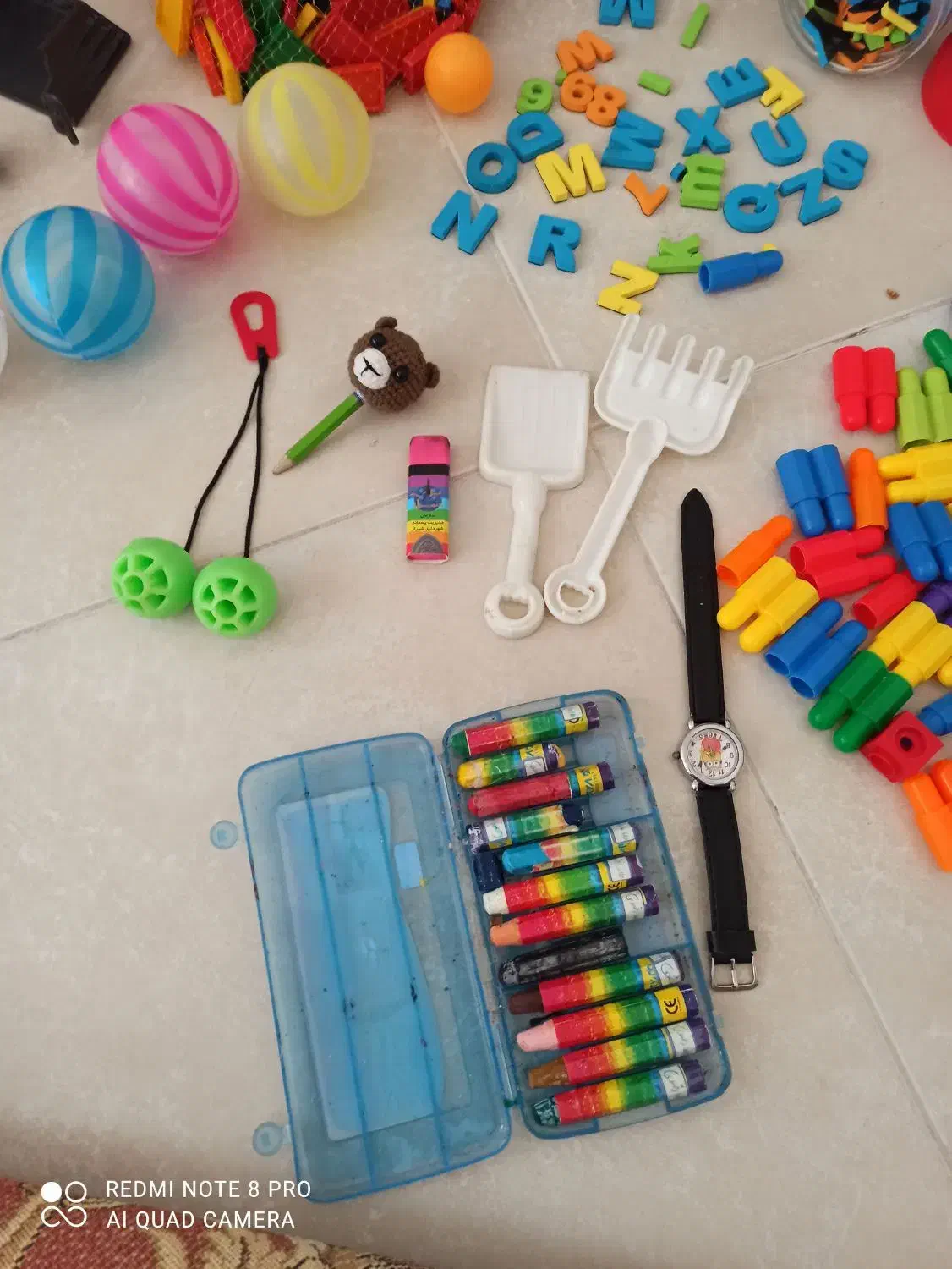 اسباب بازی|اسباببازی|شیراز, احمدی جنوبی|دیوار