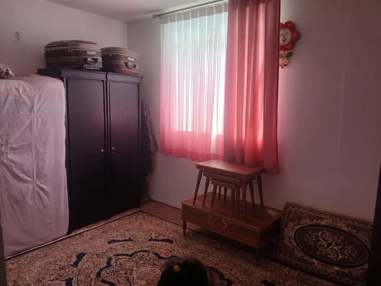 پرده|پرده، رانر، رومیزی|همدان, |دیوار