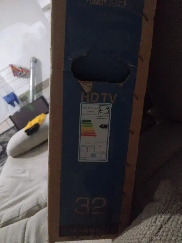 تلویزون 32 صفر پلم|تلویزیون و پروژکتور|گنبد کاووس, |دیوار