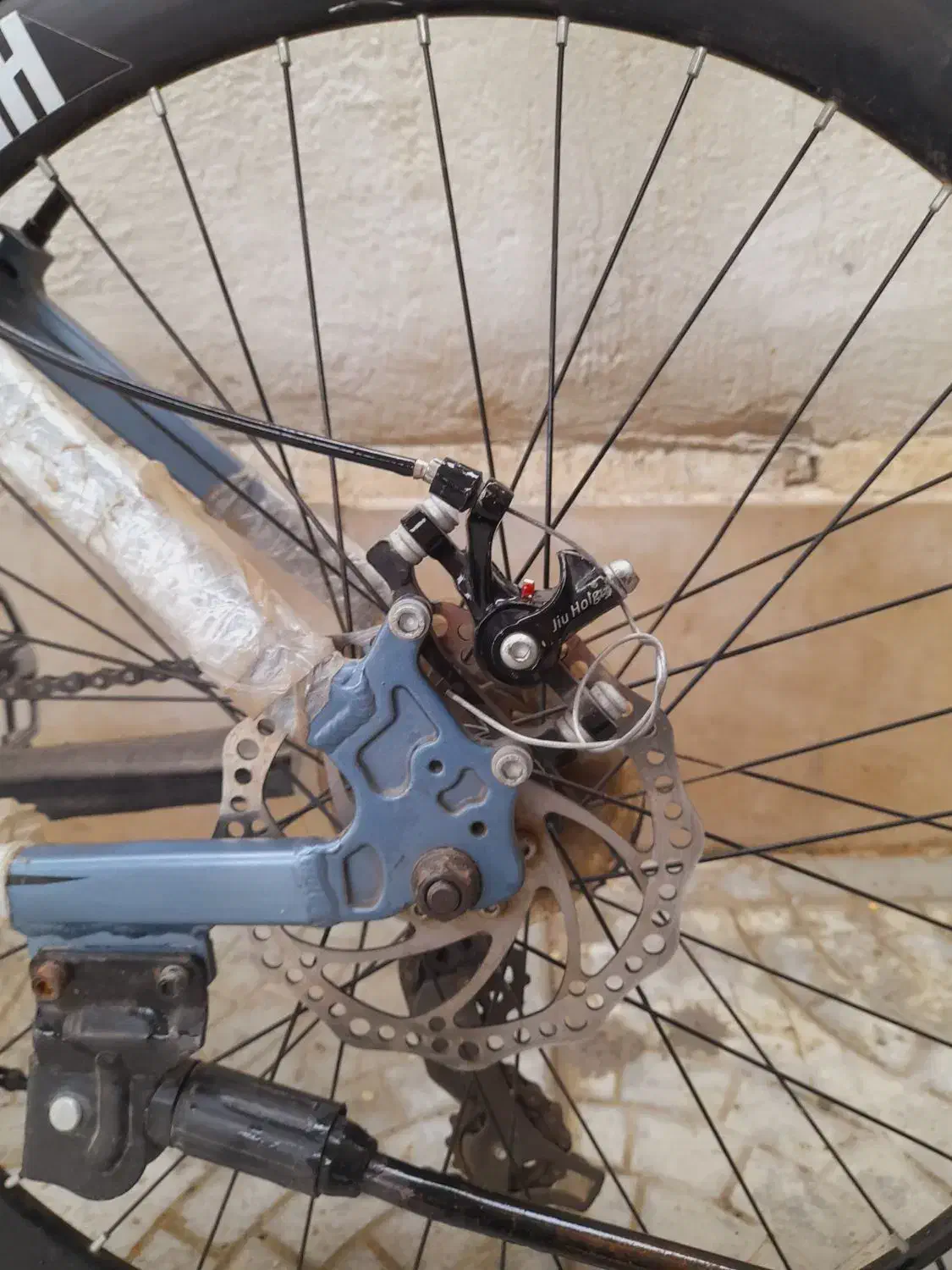 دوچرخه 27.5|دوچرخه، اسکیت، اسکوتر|ارومیه, |دیوار