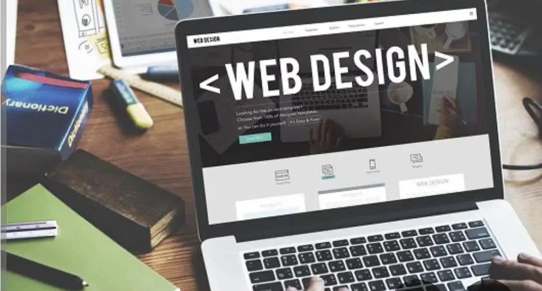 طراح سایت|خدمات رایانه‌ای و موبایل|تهران, بهارستان|دیوار