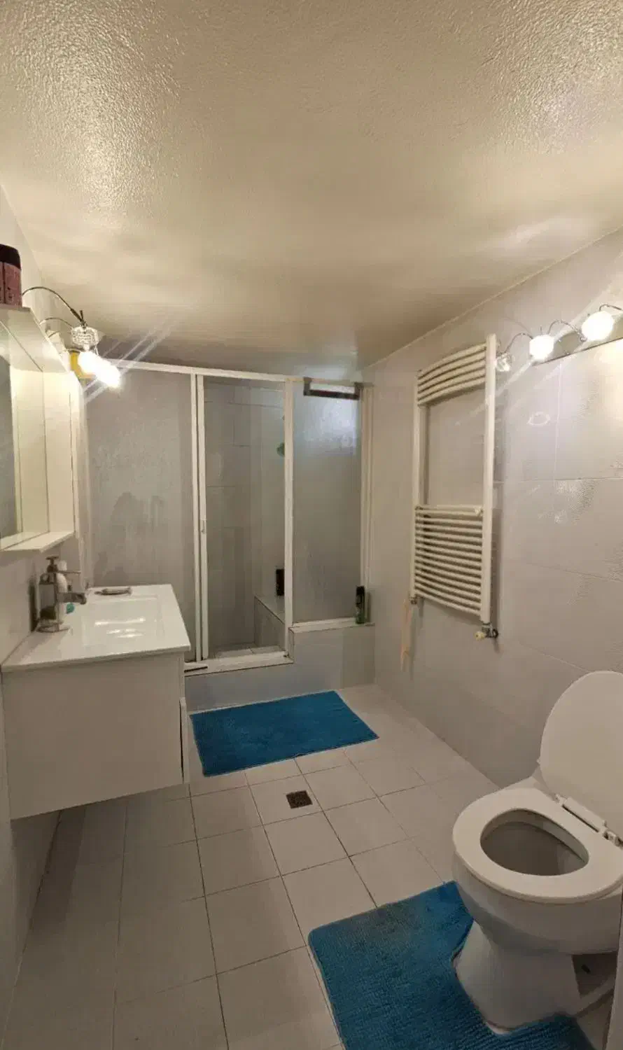 ۲۲۰ متر۳خواب/ویلادوبلکس/کاربری‌مسکونی،اداری