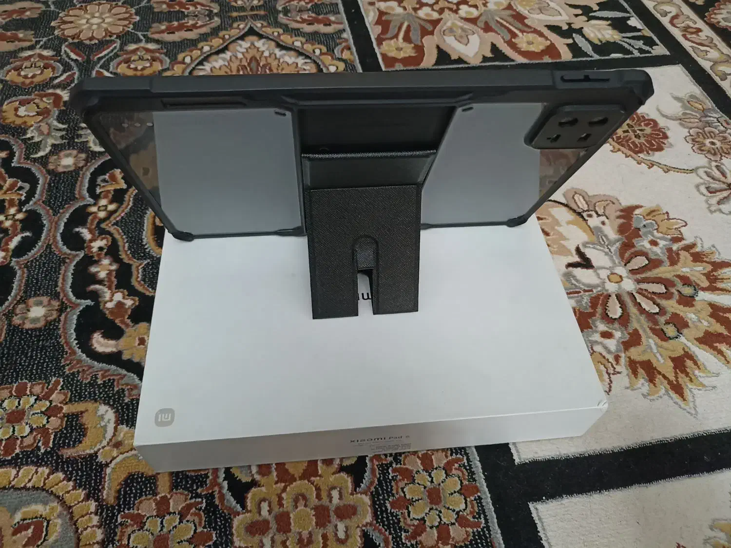 تبلت Xiaomi Pad6 8-256|تبلت|مشهد, عامل|دیوار