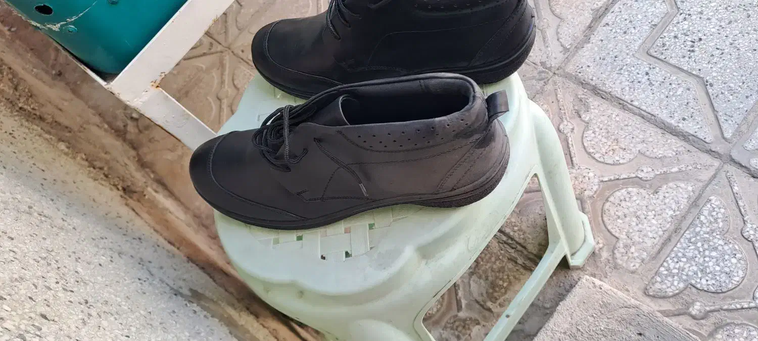 فروش کفش سایز ۳۸|کیف، کفش، کمربند|شیراز, لاله|دیوار