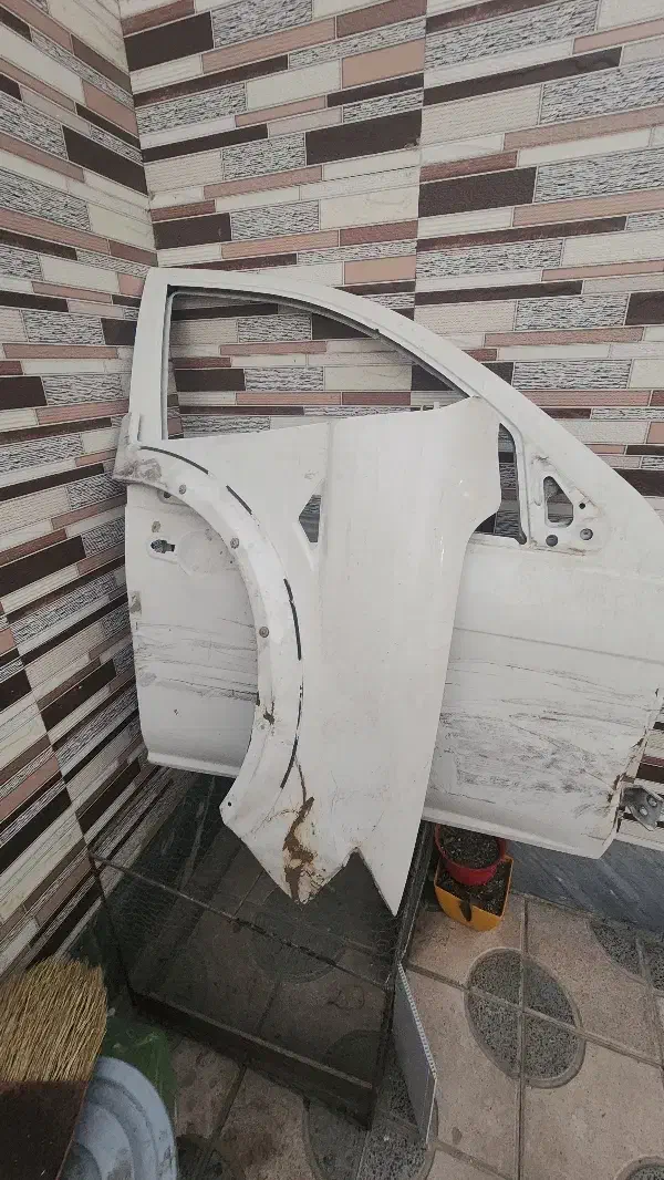 اوراقی بدنه کوییک|قطعات یدکی و لوازم جانبی|کرمان, |دیوار