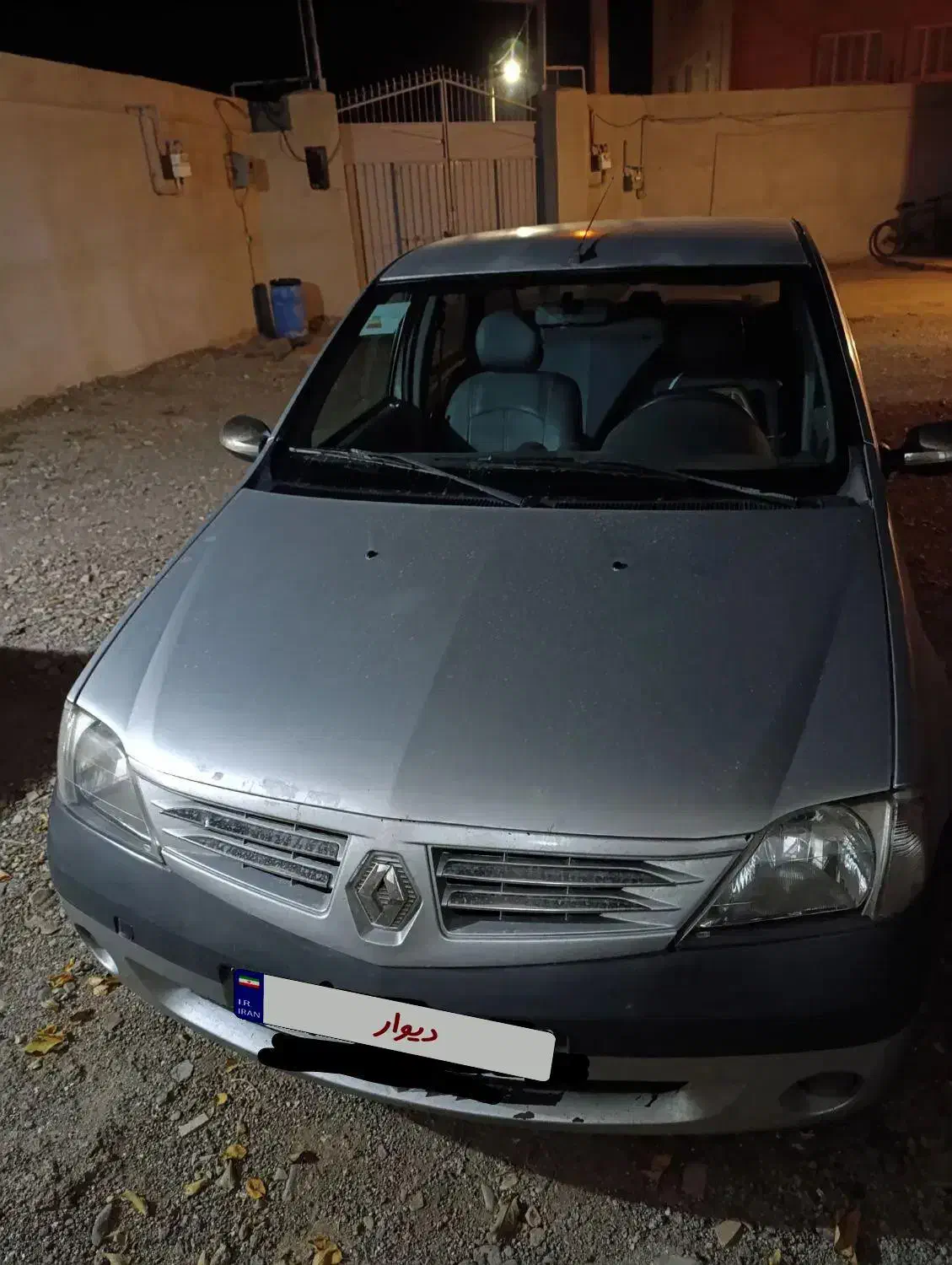 ال90 مدل87|خودرو سواری و وانت|تبریز, |دیوار