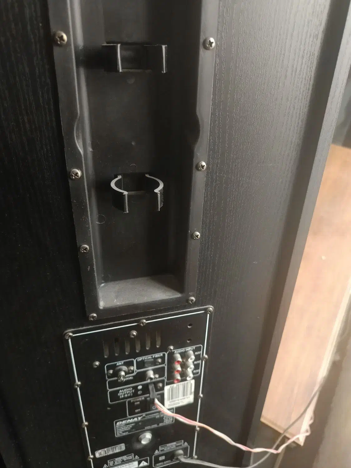 باند.اسپیکر.سینماخانواده|سیستم صوتی خانگی|مشهد, سجادیه|دیوار