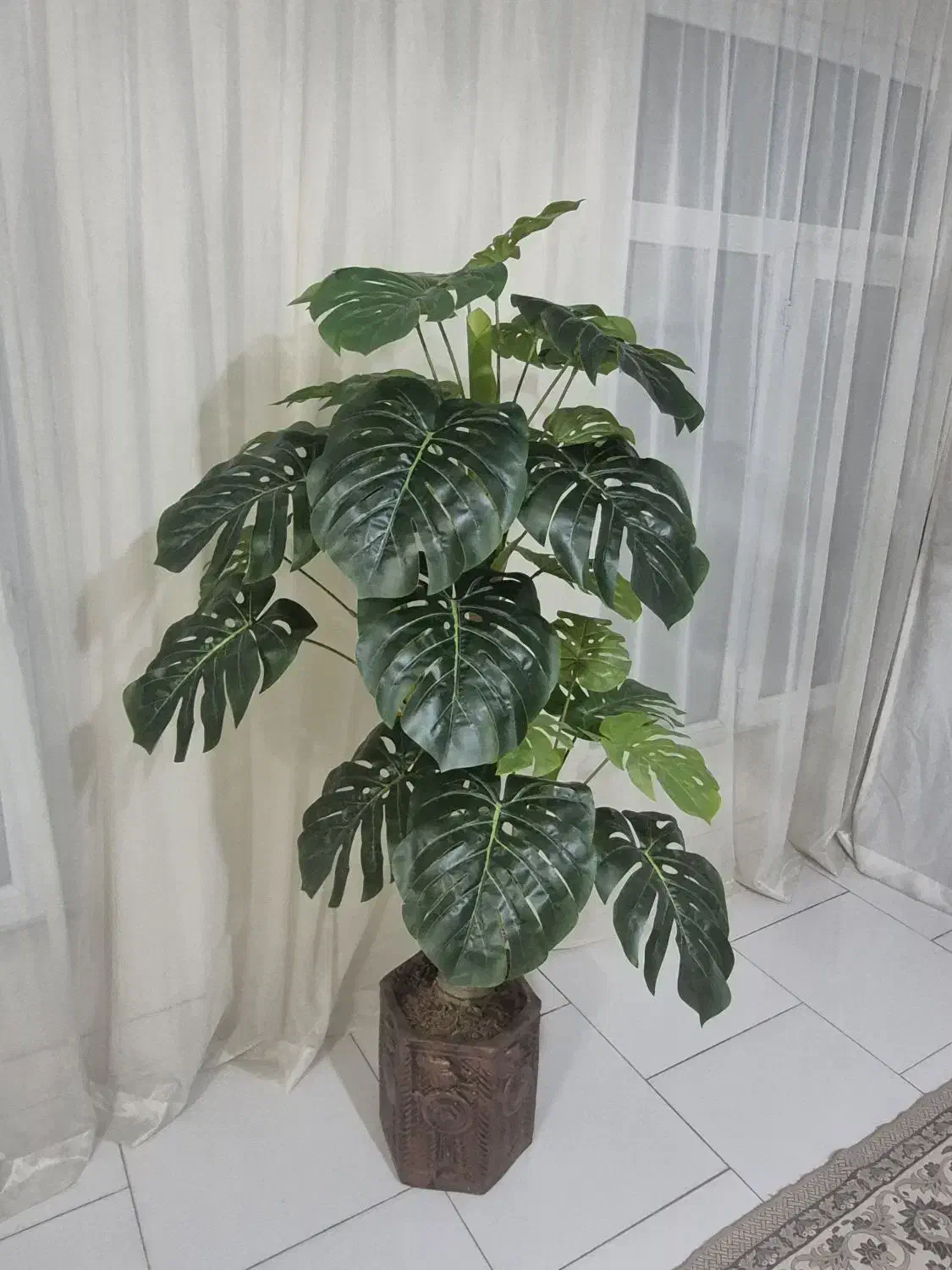 گل مصنوعی|گل و گیاه طبیعی|تهران, شهرک بعثت|دیوار