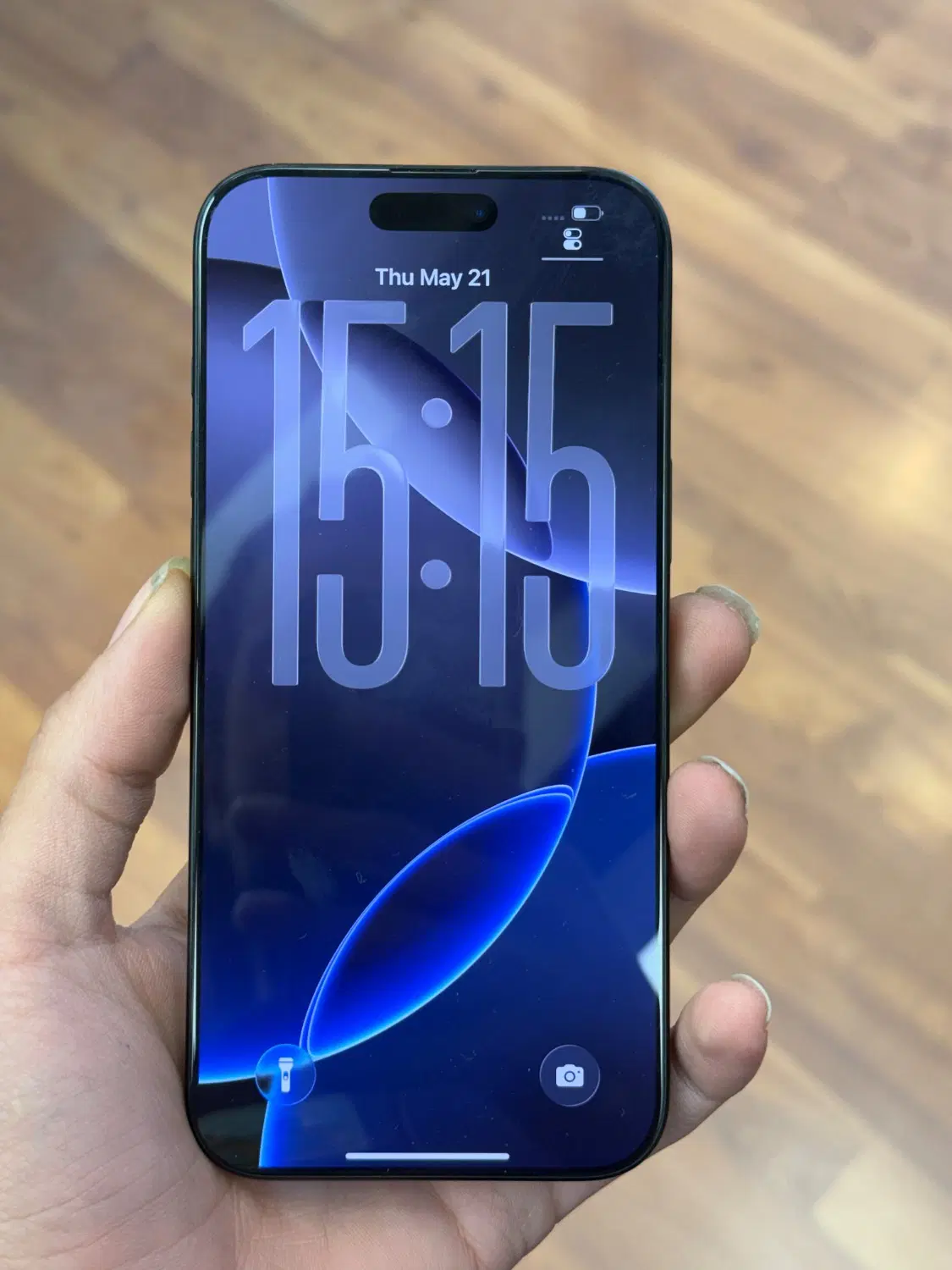 iPhone 16 Pro Max|موبایل|کرج, اصفهانیها|دیوار
