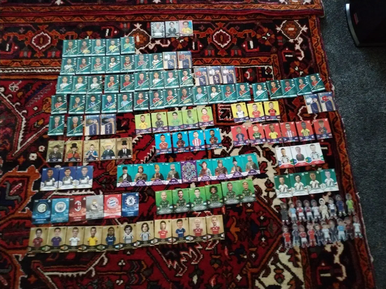 کارت کیمدی|کلکسیون و سرگرمی|آذرشهر, |دیوار