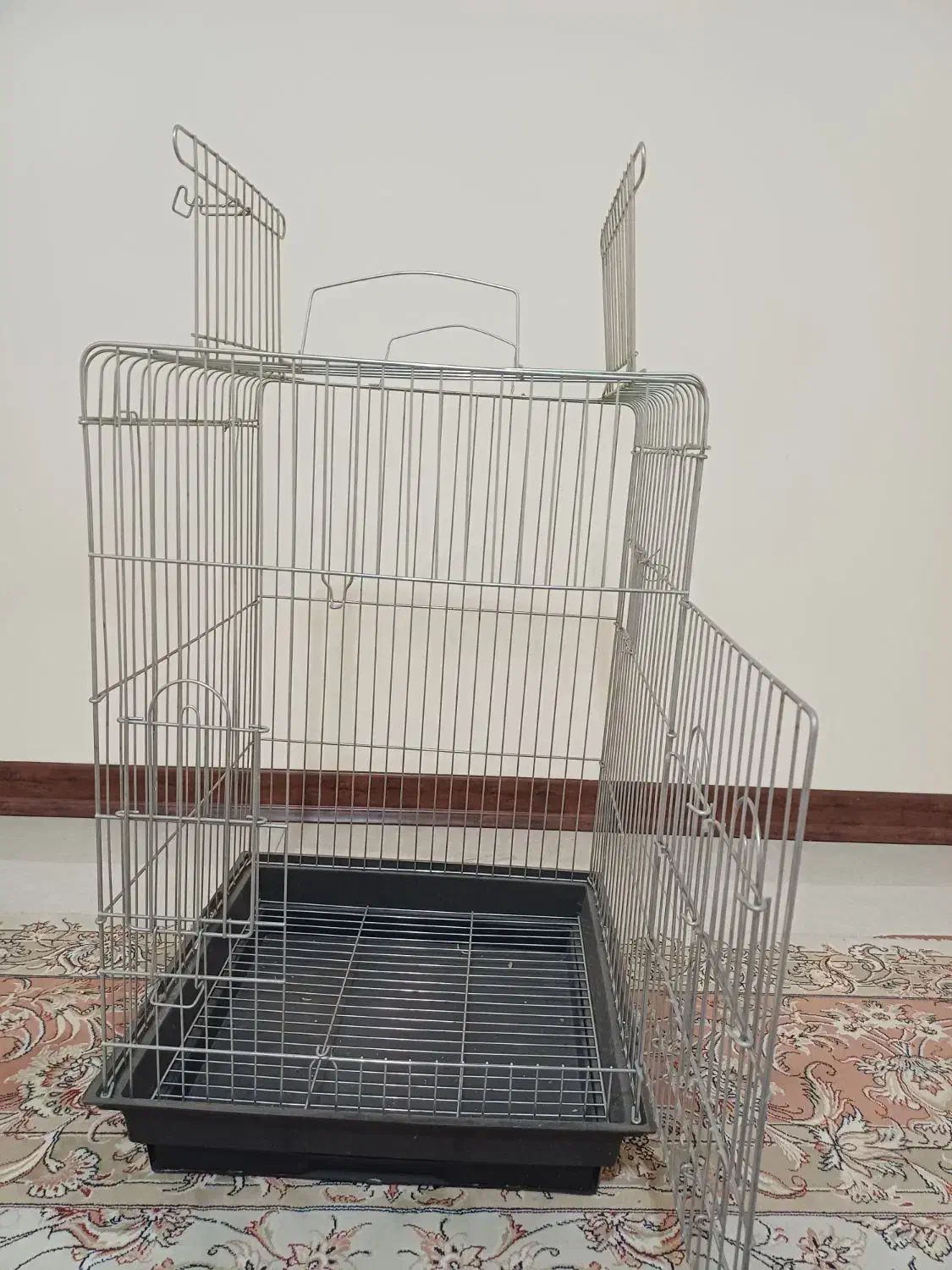 قفس طوطی سانان|لوازم جانبی حیوانات|تهران, جیحون|دیوار