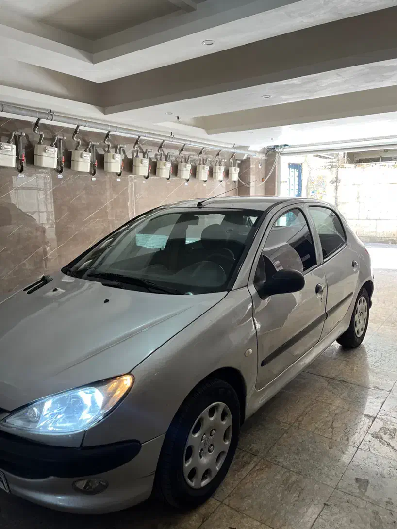 206|خودرو سواری و وانت|تهران, جوادیه|دیوار