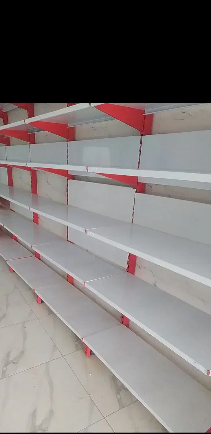 فروش قفسه فروشگاهی|فروشگاه و مغازه|فردیس, نسترن شرقی|دیوار