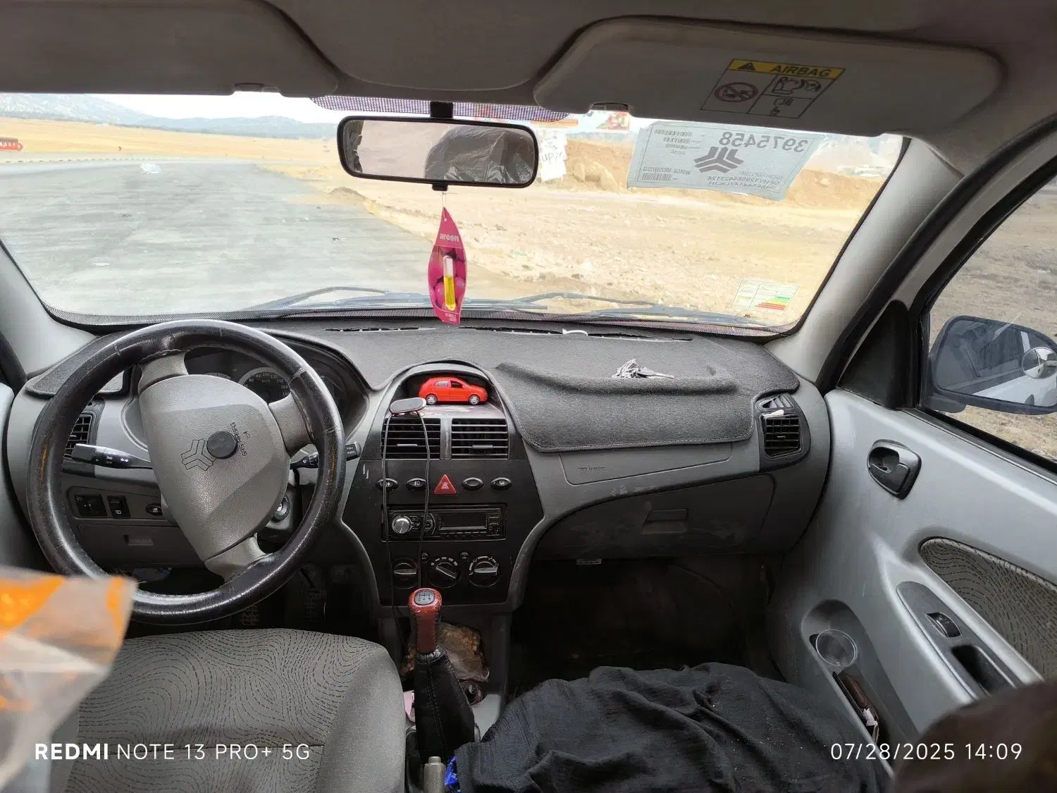 تیبا 2|خودرو سواری و وانت|خرم‌آباد, |دیوار