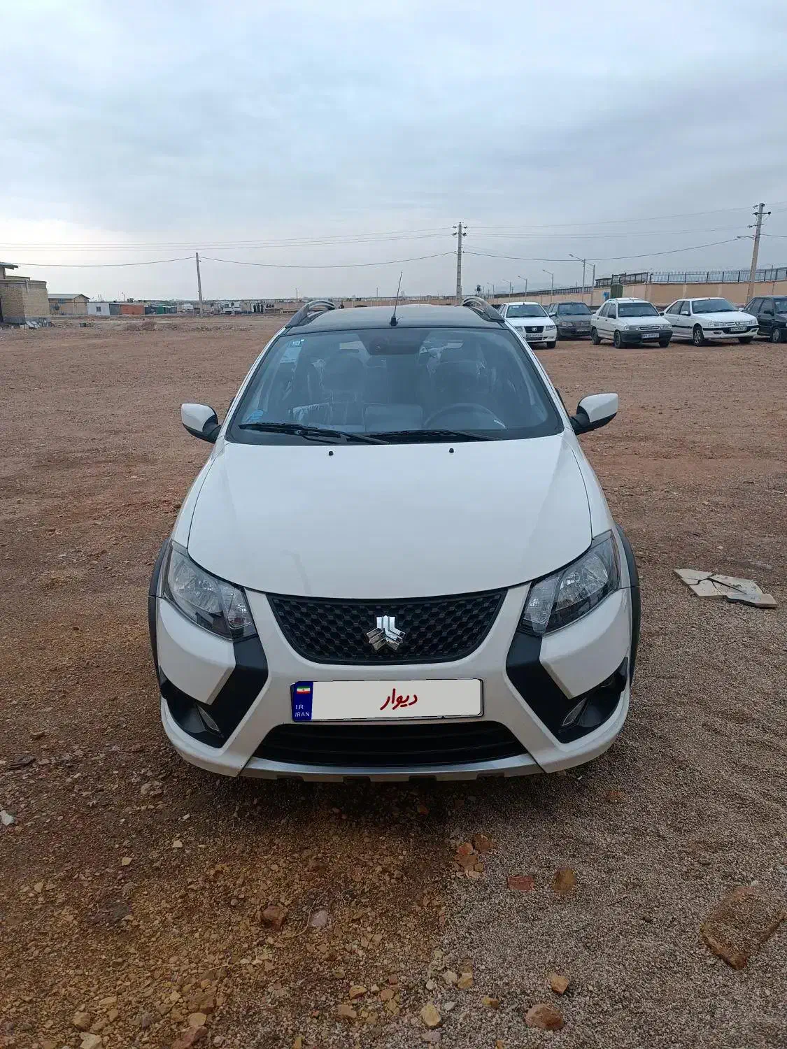 کوییک 1403|خودرو سواری و وانت|مشهد, انصار|دیوار