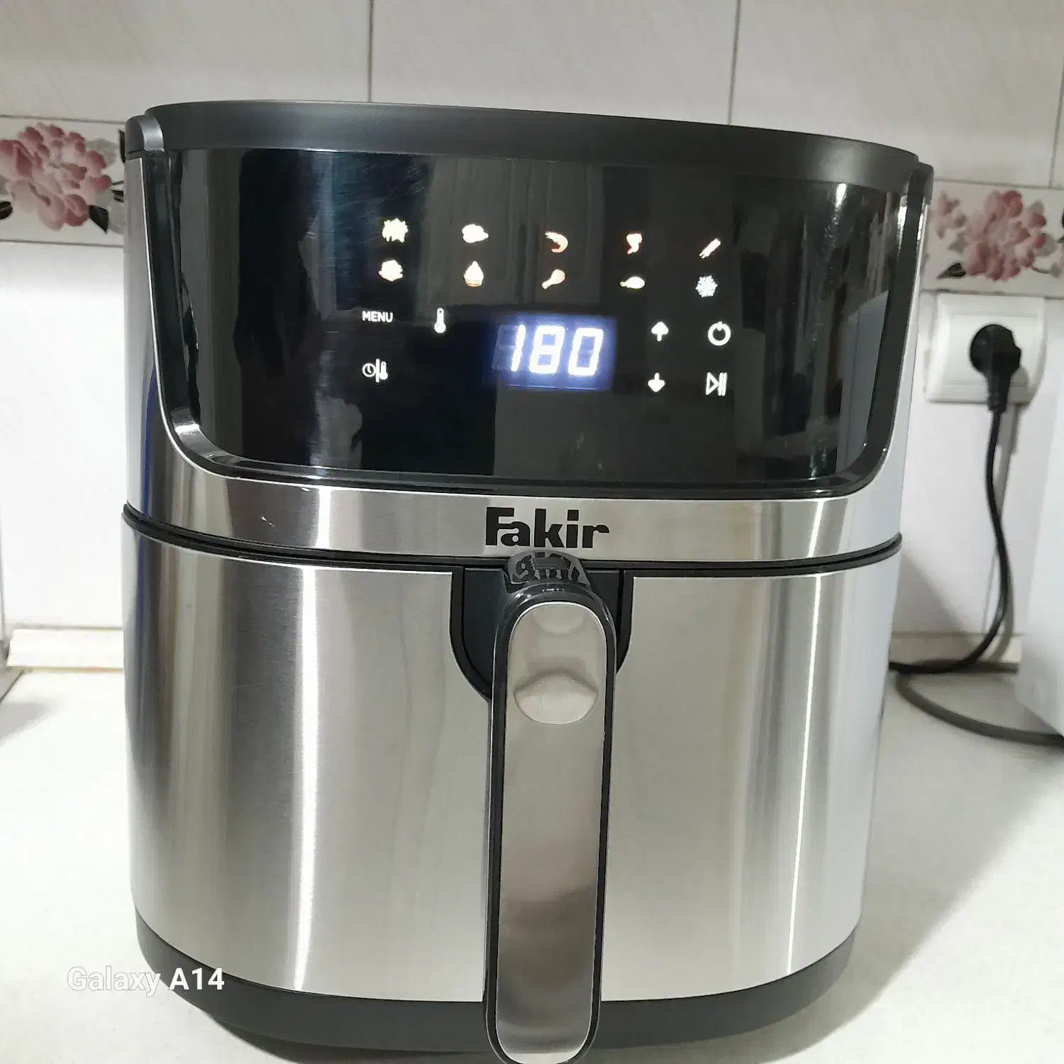 سرخ کن بدون روغن fakir|اجاق گاز و لوازم برقی پختوپز|باقرشهر, |دیوار