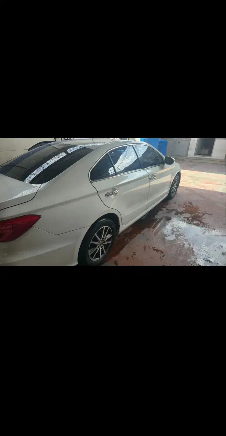 لیفان 820 مدل 95 بی رنگ|خودرو سواری و وانت|تهران, جمالزاده|دیوار