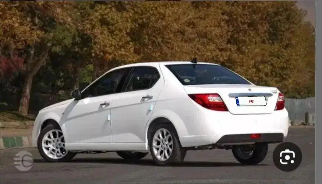 حواله خودرو دنا داری تماس|خودرو سواری و وانت|کرمان, |دیوار