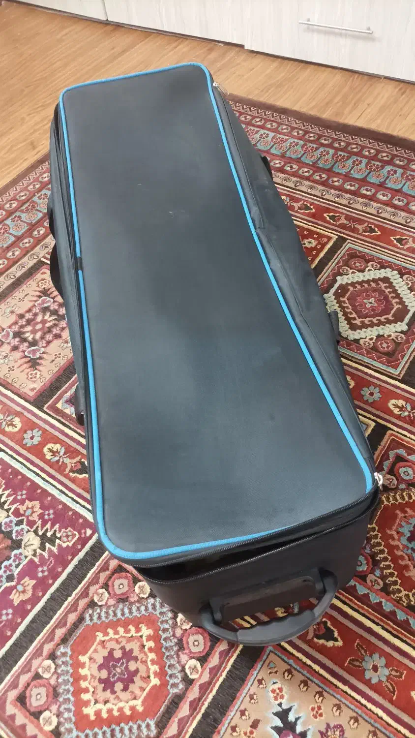 کیت فلاش 300 ژول ورتا فانسی آک|دوربین عکاسی و فیلم‌برداری|مشهد, رضاشهر|دیوار