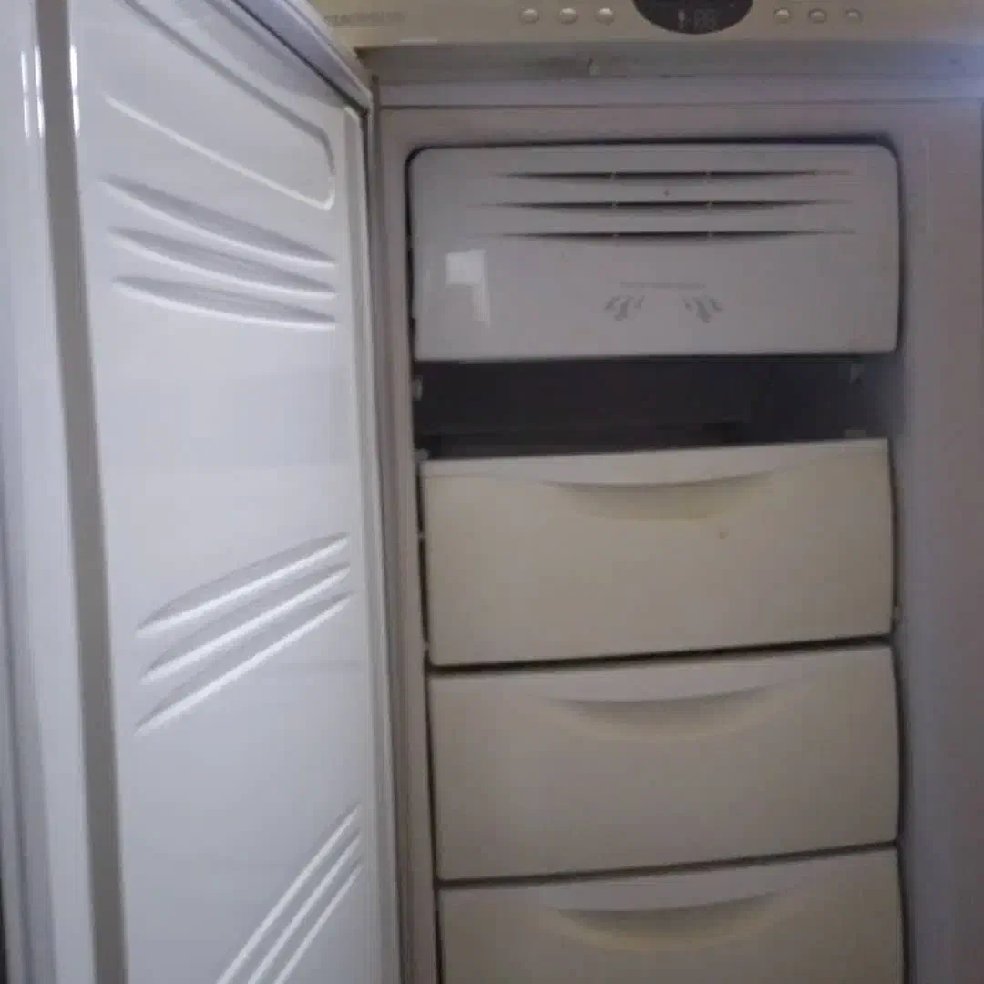 یخچال و فریزر دوقولوی امرسان.|یخچال و فریزر|رفسنجان, |دیوار