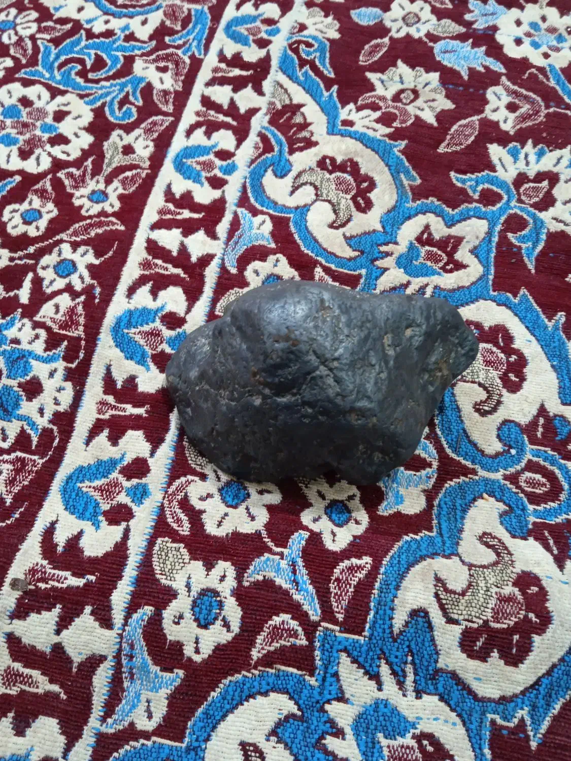 مشکوک به شهاب سنگ|جواهرات|تهران, انبار نفت|دیوار