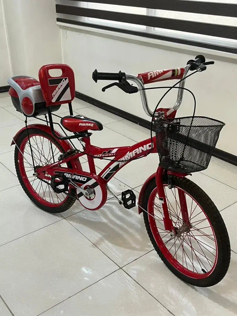 فروش دوچرخه|دوچرخه، اسکیت، اسکوتر|کرج, باغستان|دیوار