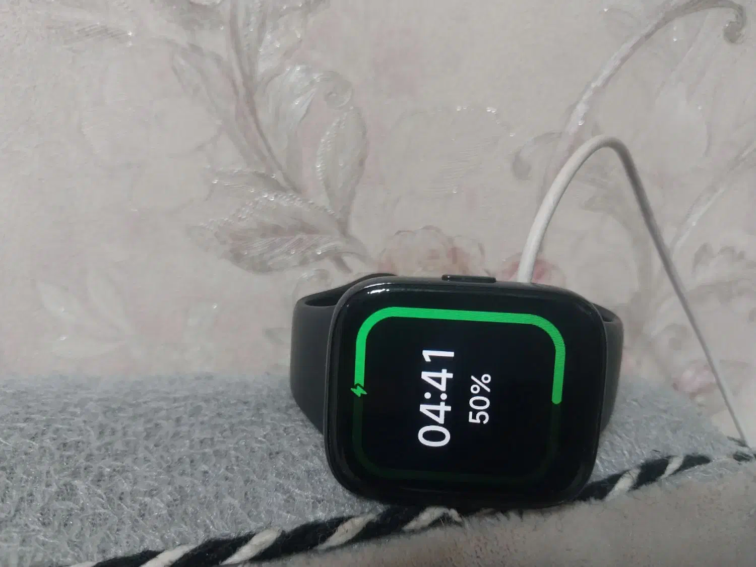 ساعت مچی هوشمند ۹۰۰ تومن|ساعت|هشتگرد, شهرک ریحانه|دیوار