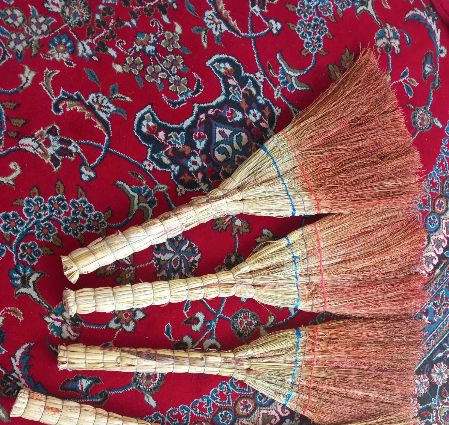 جارومحلی سه دوخت|لوازم نظافت|قائم‌شهر, |دیوار